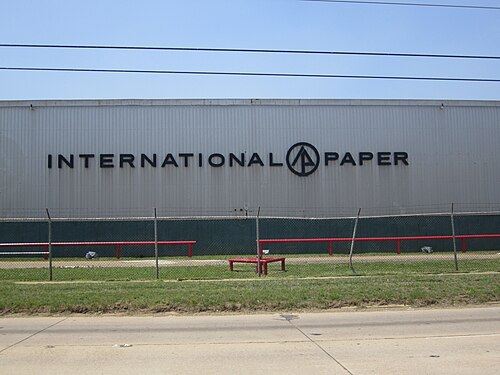 International Paper
